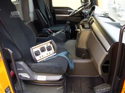 MAN TGS 18.320 BL 4x4 / ATLAS 75.2 / MEILLER / Winterdienst