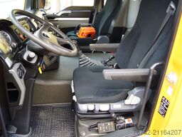 MAN TGS 18.320 BL 4x4 / ATLAS 75.2 / MEILLER / Winterdienst