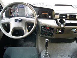 MAN TGS 18.320 BL 4x4 / ATLAS 75.2 / MEILLER / Winterdienst