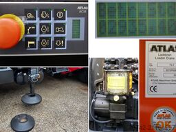 MAN TGS 18.320 BL 4x4 / ATLAS 75.2 / MEILLER / Winterdienst