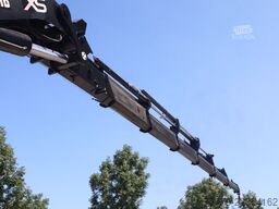 Volvo FM 500 8X4 TRIDEM + HIAB 477 E-6 HIPRO | REMOTE...