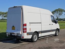 MERCEDES-BENZ SPRINTER 316 aardgas CNG EURO6