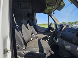 MERCEDES-BENZ SPRINTER 316 aardgas CNG EURO6