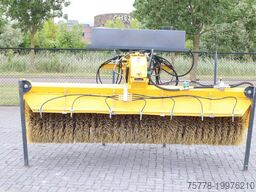 Stark RSW 3000 S | SWEEPER | BRUSH | KEHRMASCHINE | W...