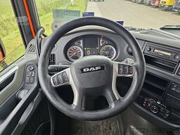 DAF XF 450