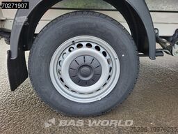 MAN TGE 3.140 Koelwagen Zijdeur Carrier CITIMAX 280...