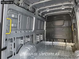 MAN TGE 3.180 Automaat 2025 model Facelift L3H3 ACC...