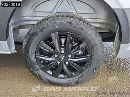 MAN TGE 3.180 Automaat 2025 model Facelift L3H3 ACC...