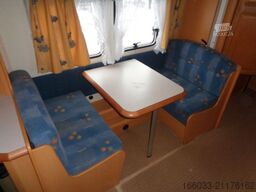 HOBBY Landhaus 720 UML *Vorzelt*