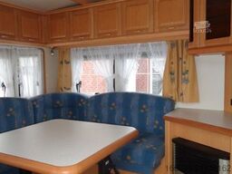 HOBBY Landhaus 720 UML *Vorzelt*