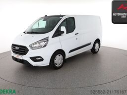 ford Transit Custom 2.0 CDTI L1H1 AUT,STANDHEIZ,KLIMA