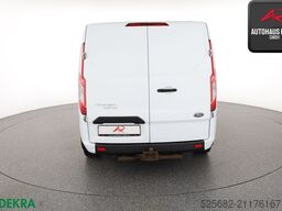 ford Transit Custom 2.0 CDTI L1H1 AUT,STANDHEIZ,KLIMA