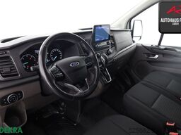 ford Transit Custom 2.0 CDTI L1H1 AUT,STANDHEIZ,KLIMA