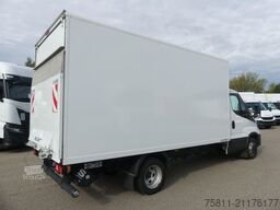 IVECO DAILY 35C16H Koffer LBW Euro6 Klima ZV