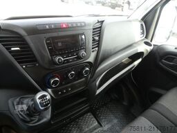 IVECO DAILY 35C16H Koffer LBW Euro6 Klima ZV