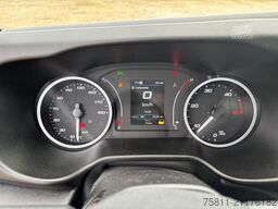 IVECO Daily 35C16H Koffer LBW Klima ZV