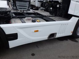 MERCEDES-BENZ 1851 LS Actros 5 GigaSpace/Ret./2xTank/Standklim