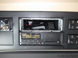 MERCEDES-BENZ 1851 LS Actros 5 GigaSpace/Ret./2xTank/Standklim