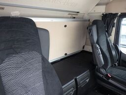 MERCEDES-BENZ 1851 LS Actros 5 GigaSpace/Ret./2xTank/Standklim