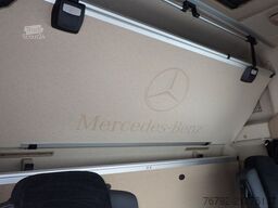 MERCEDES-BENZ 1851 LS Actros 5 GigaSpace/Ret./2xTank/Standklim
