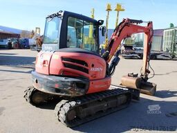 KUBOTA KX057-4 - Nr.: 127