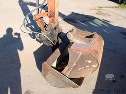 KUBOTA KX057-4 - Nr.: 127