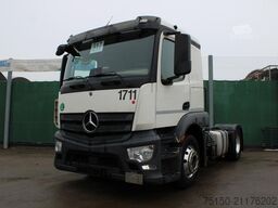 MERCEDES-BENZ 1840 4x2 BLS - Nr.: 317