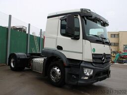 MERCEDES-BENZ 1840 4x2 BLS - Nr.: 317