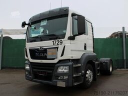 MAN TGS 18.400 4x2 BLS-TS Nr.: 064