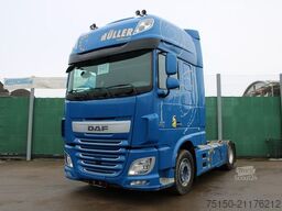 DAF XF 460 4x2 BL - SSC - Kipphydraulik - Nr.: 946