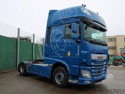 DAF XF 460 4x2 BL - SSC - Kipphydraulik - Nr.: 946