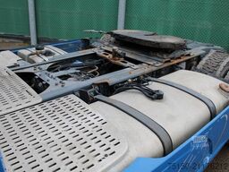 DAF XF 460 4x2 BL - SSC - Kipphydraulik - Nr.: 946