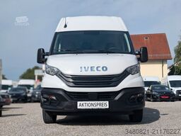 IVECO DAILY 35S16V L4H2 *TOP ZUSTAND!* KAMERA *156 PS*