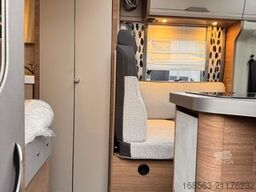 KNAUS VAN TI 550 MF VANSATION LP 74.522 ¤ !