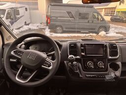 KNAUS VAN TI 550 MF VANSATION LP 74.522 ¤ !