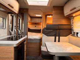 KNAUS VAN TI 550 MF VANSATION LP 74.522 ¤ !