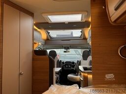 KNAUS VAN TI 550 MF VANSATION LP 74.522 ¤ !