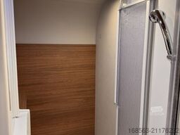 KNAUS VAN TI 550 MF VANSATION LP 74.522 ¤ !