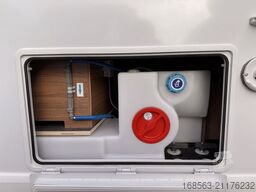 KNAUS VAN TI 550 MF VANSATION LP 74.522 ¤ !