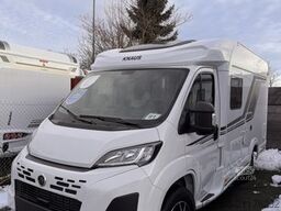 KNAUS VAN TI 550 MF VANSATION LP 74.522 ¤ !