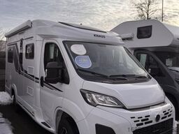 KNAUS VAN TI 550 MF VANSATION LP 74.522 ¤ !