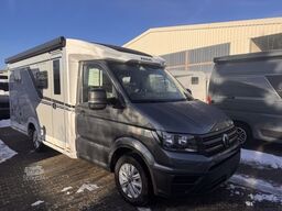 KNAUS VAN TI VW 640 MEG VANSATION LP 93.509 ¤ !