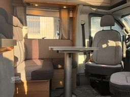 KNAUS VAN TI VW 640 MEG VANSATION LP 93.509 ¤ !