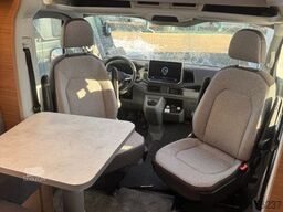 KNAUS VAN TI VW 640 MEG VANSATION LP 93.509 ¤ !