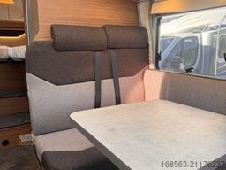 KNAUS VAN TI VW 640 MEG VANSATION LP 93.509 ¤ !