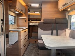 KNAUS VAN TI VW 640 MEG VANSATION LP 93.509 ¤ !