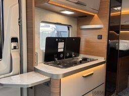 KNAUS VAN TI VW 640 MEG VANSATION LP 93.509 ¤ !