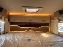 KNAUS VAN TI VW 640 MEG VANSATION LP 93.509 ¤ !