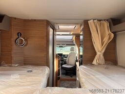 KNAUS VAN TI VW 640 MEG VANSATION LP 93.509 ¤ !