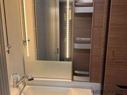 KNAUS VAN TI VW 640 MEG VANSATION LP 93.509 ¤ !